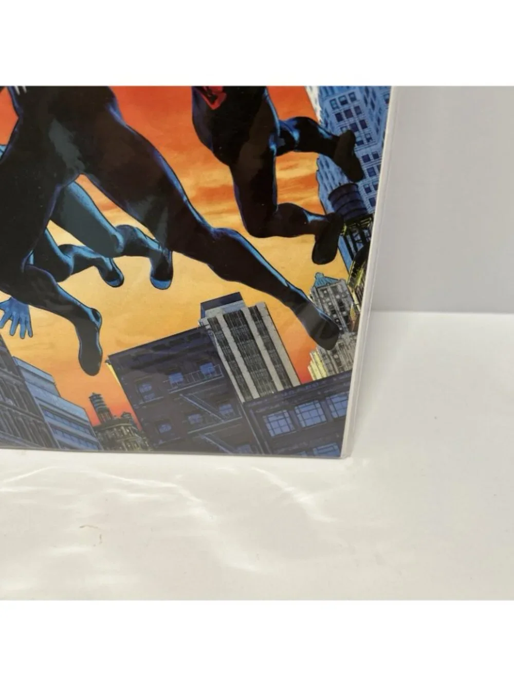 Amazing Spider-Man 252 Facsimile Edition ENHANCED SIGNATURE With COA
